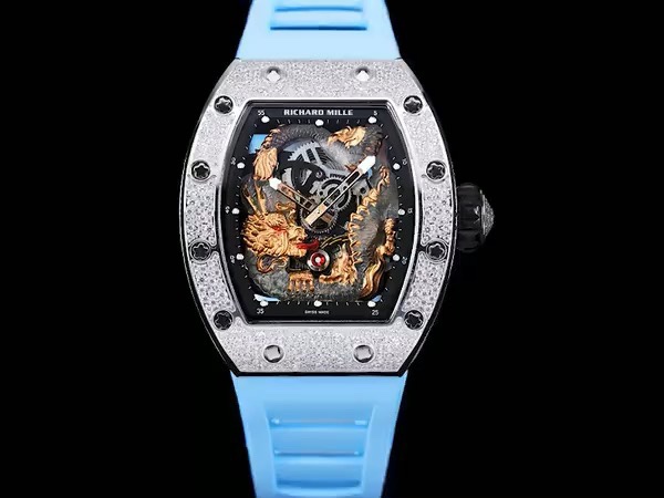 Richard Mille